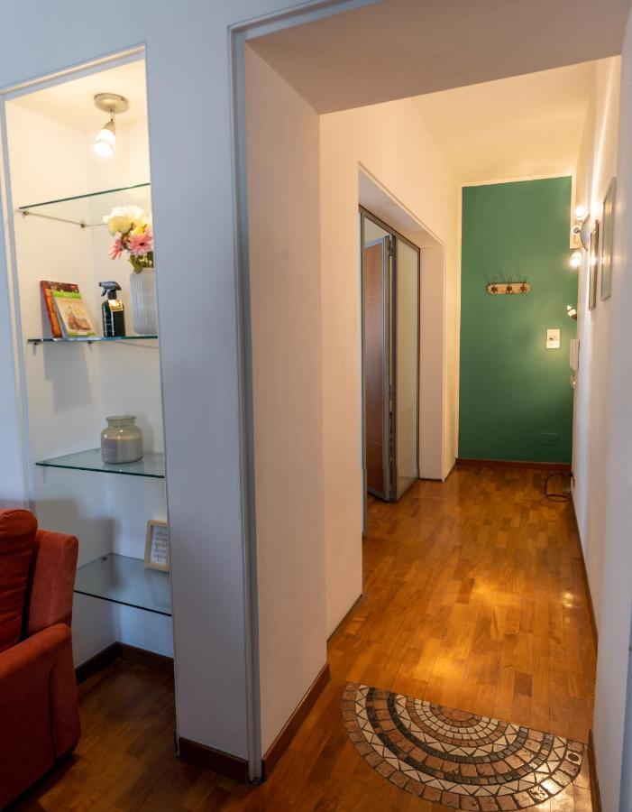 Centro Storico-Dimora Con Terrazza- Wi-Fi E Ac Apartment Asti Bagian luar foto